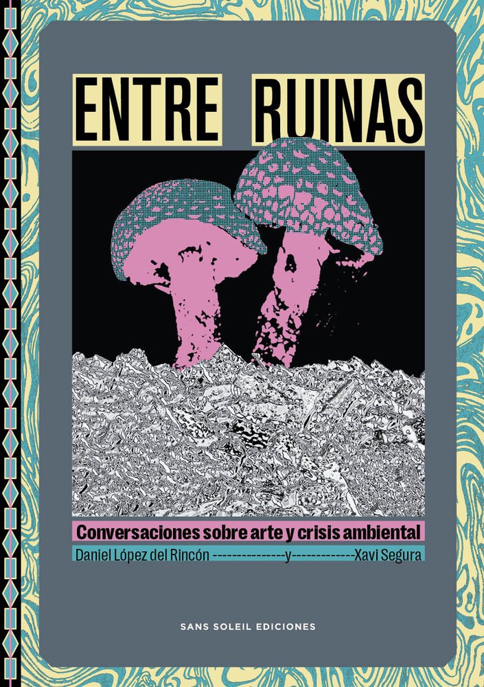 Entre Ruinas