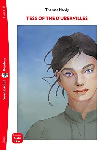 TESS OF THE D'UBERVILLES