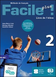 FACILE PLUS 2 - SB