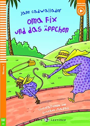 OMA FIX UN DER AFFCHEN + DOWNLODABLE MULTIMEDIA