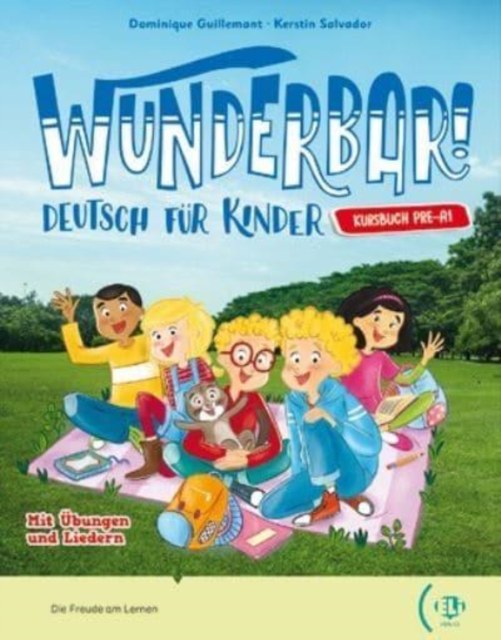 WUNDERBAR START ALUM+EJER