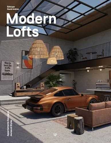 MODERN LOFTS