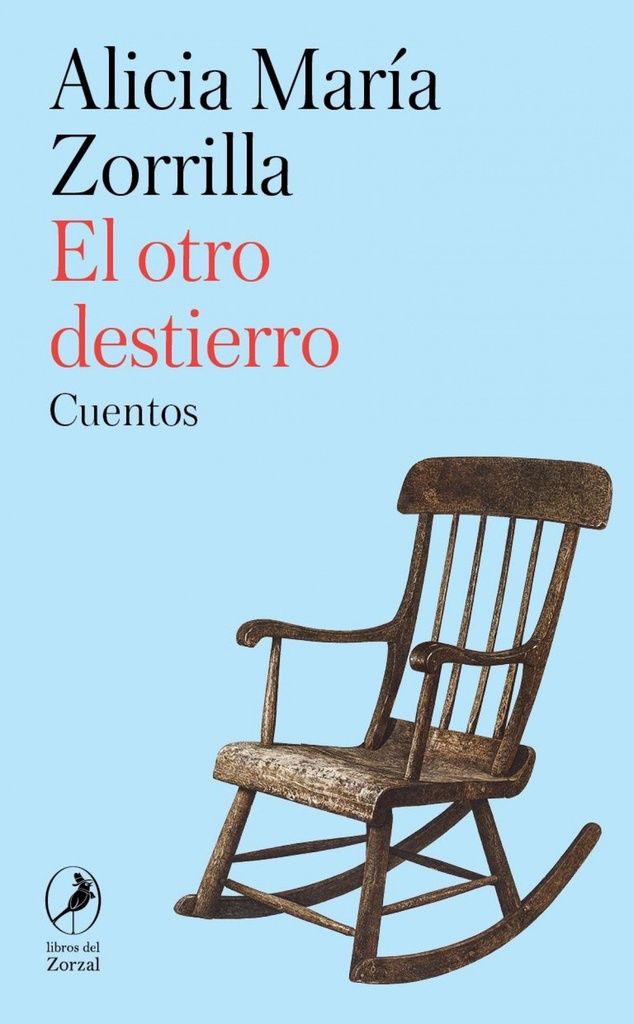 El otro destierro