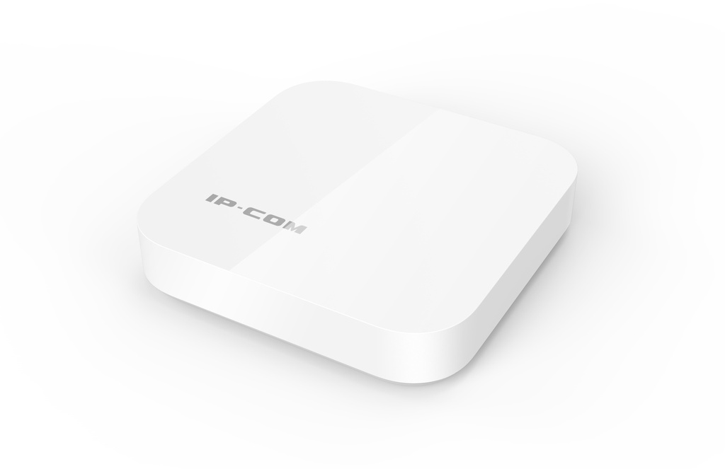 EP9 punto de acceso inalámbrico 867 Mbit/s Blanco