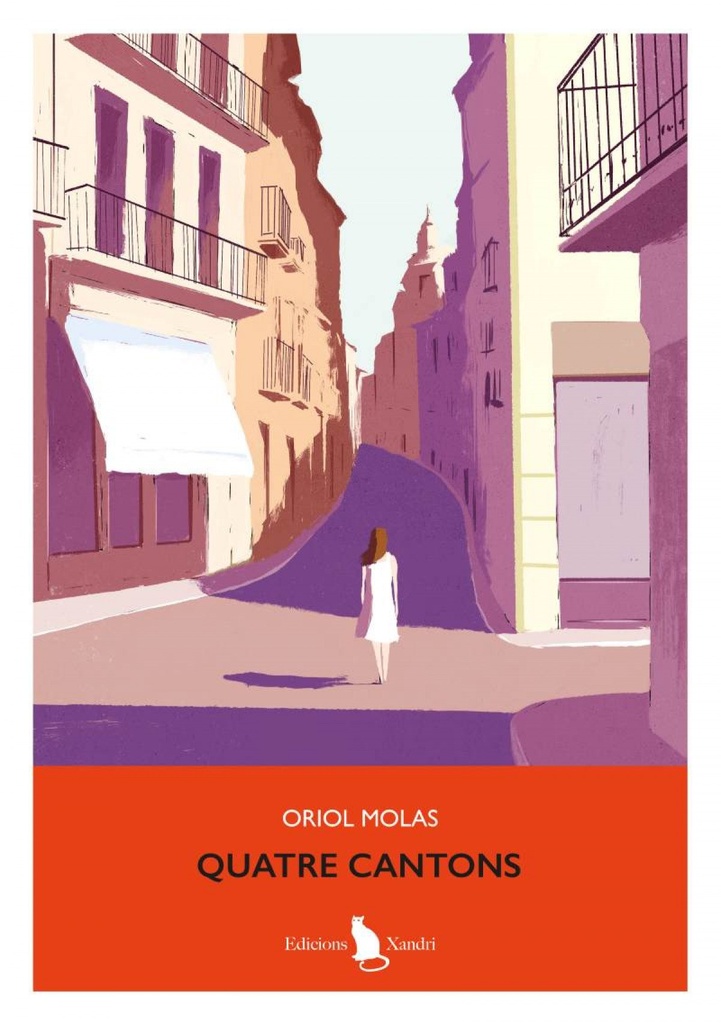 Quatre Cantons