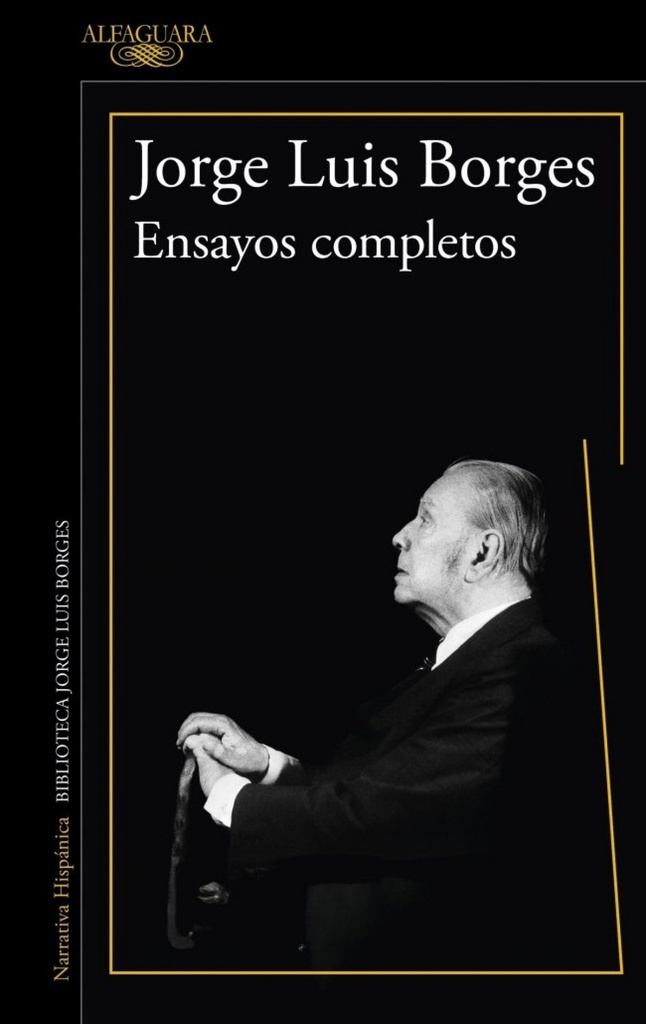 Ensayos completos