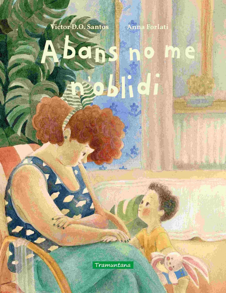 Abans no me n'oblidi
