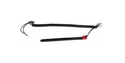 [CT40-STL-1PKC] CT40-STL-1PKC lápiz digital Negro