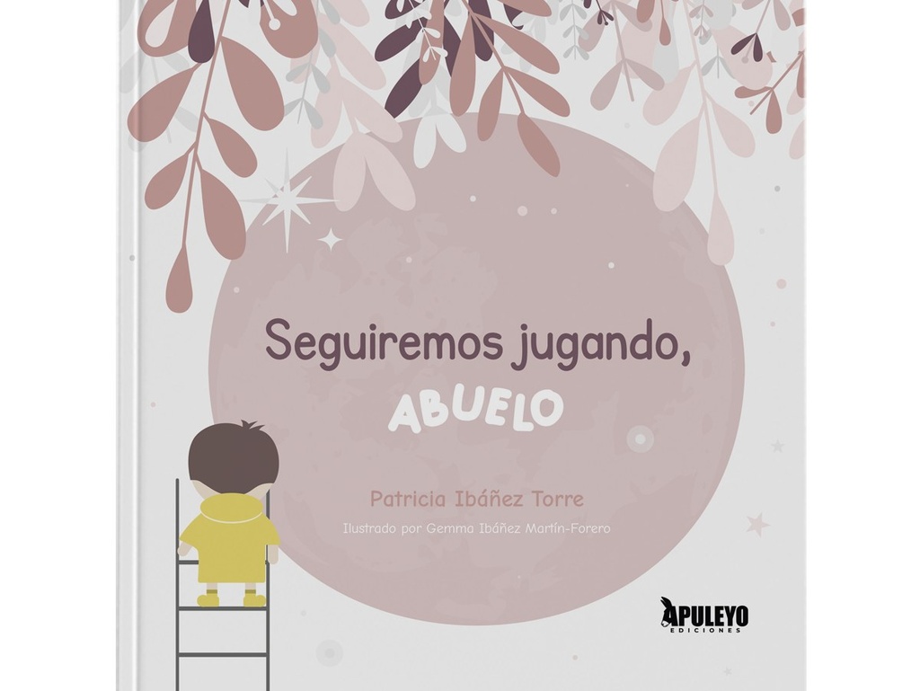 Seguimos jugando, abuelo