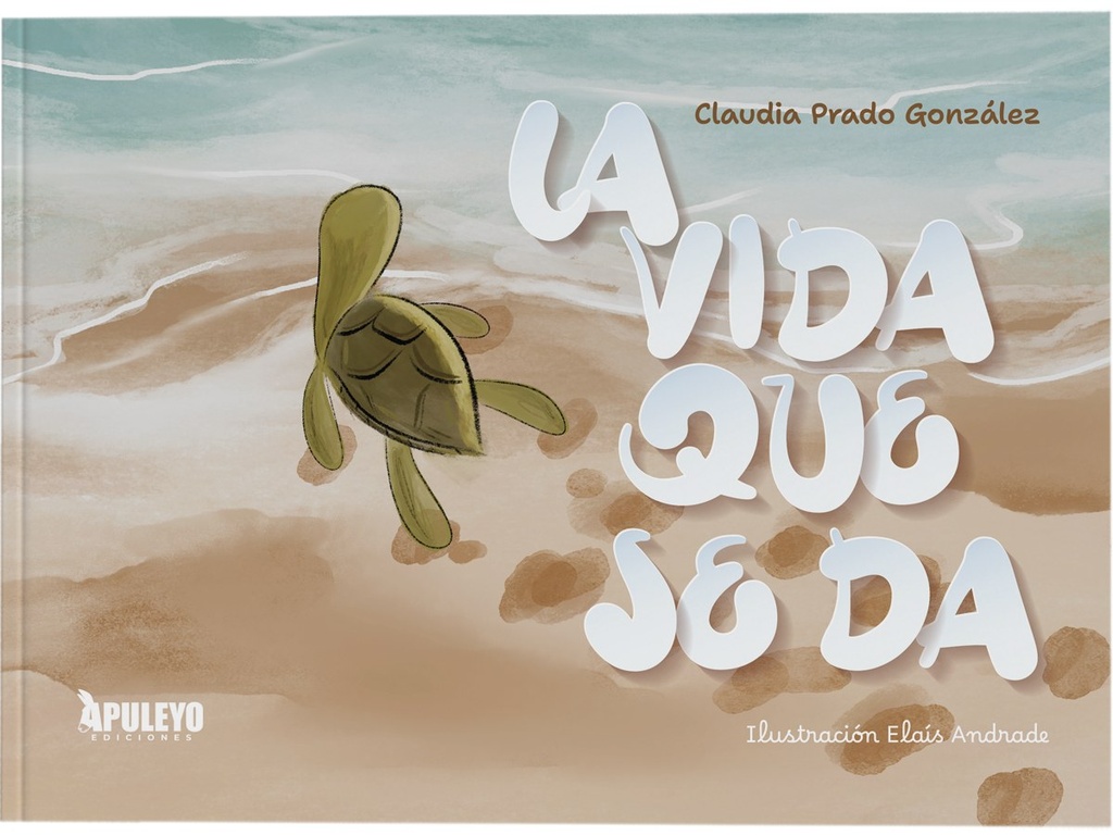La vida que se da
