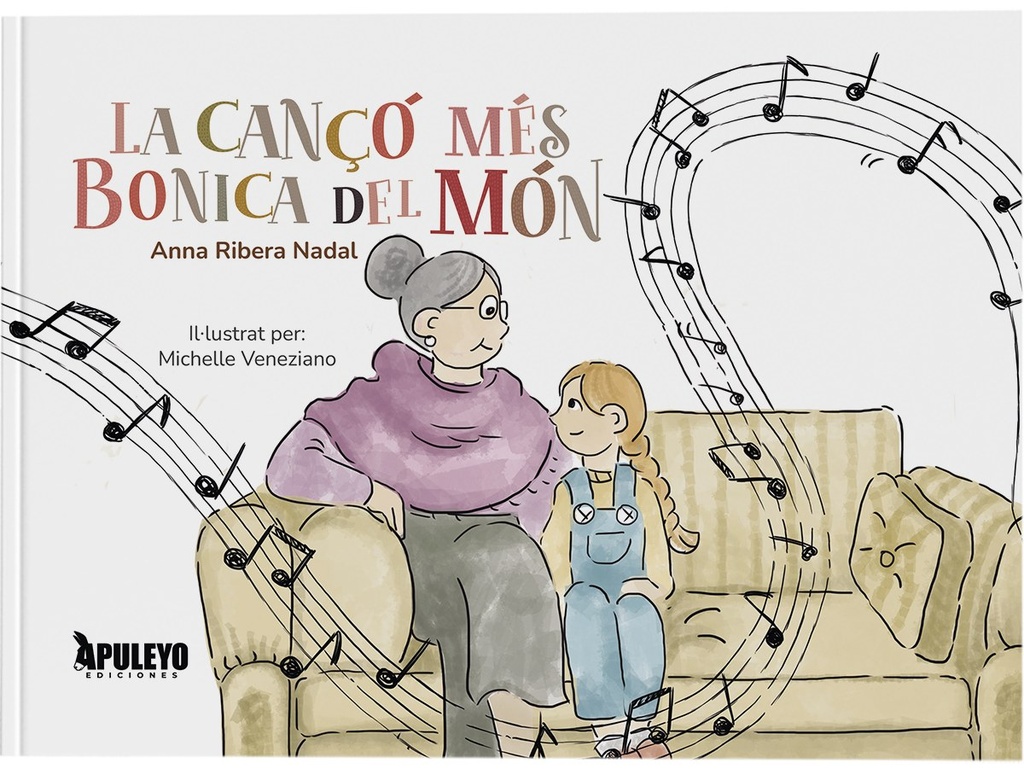 La cançó mes bonica del món