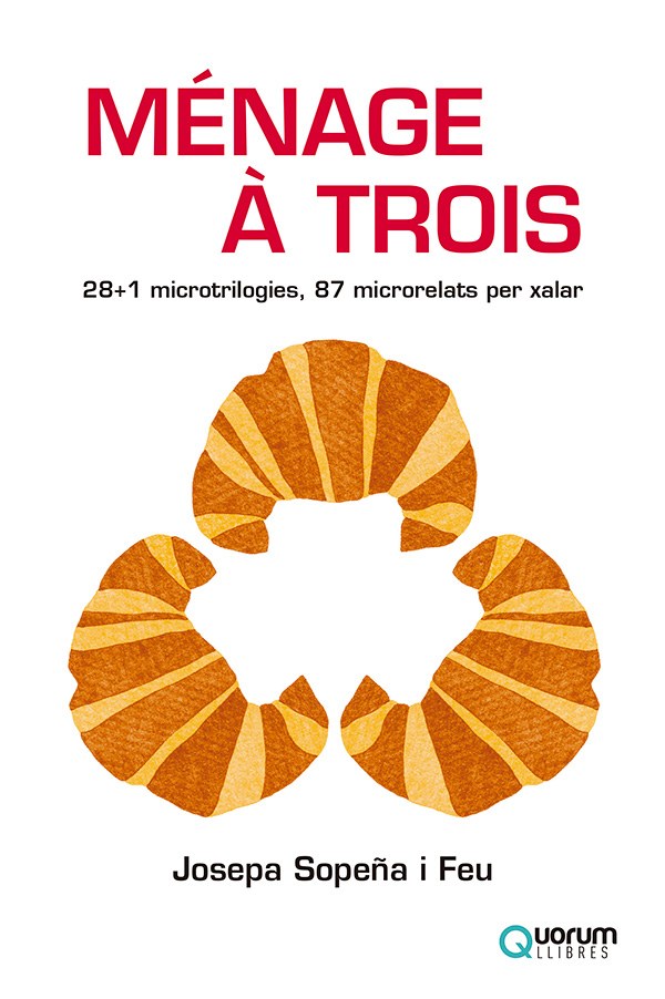 Ménage à trois