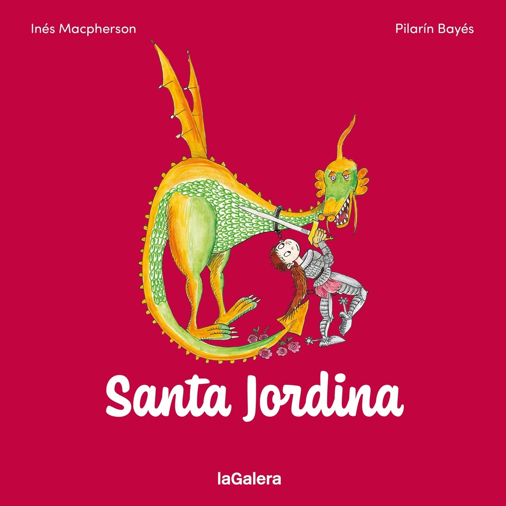 Santa Jordina