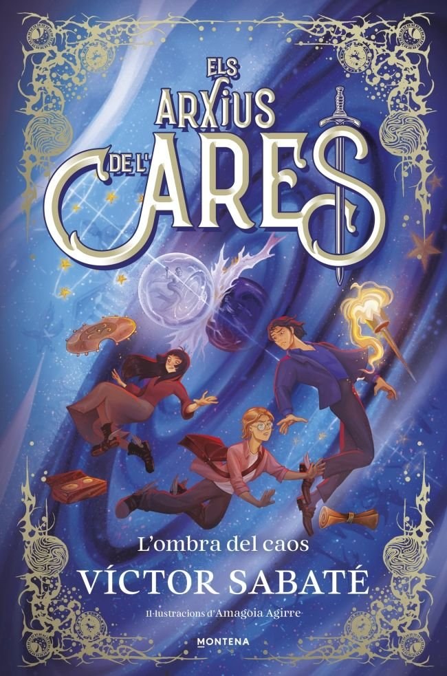 L´Ombra del caos