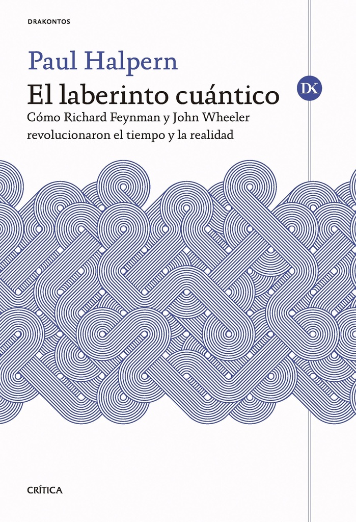 El laberinto cuántico