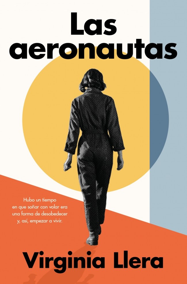 Los aeronautas
