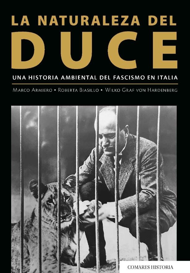 La naturaleza del Duce