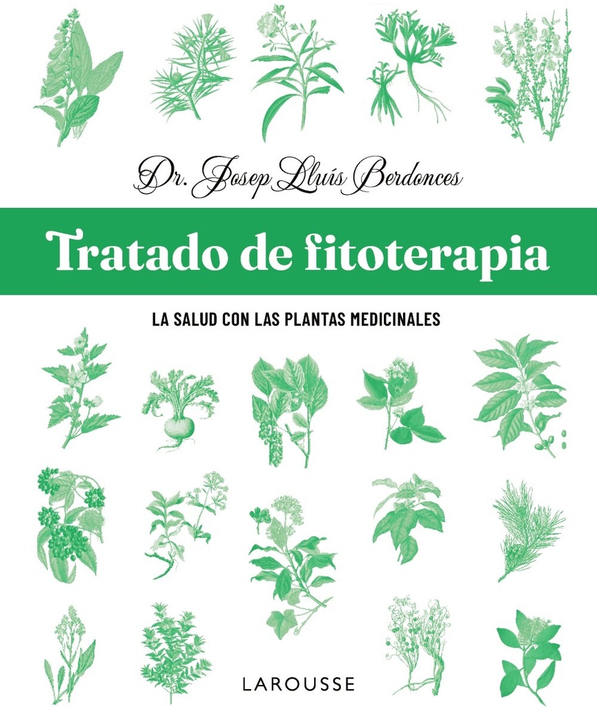Tratado de fitoterapia