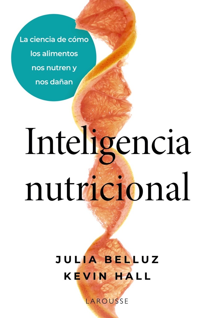 Inteligencia nutricional
