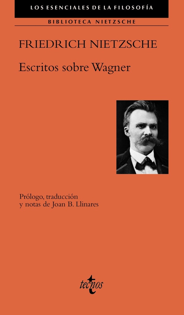 Escritos sobre Wagner