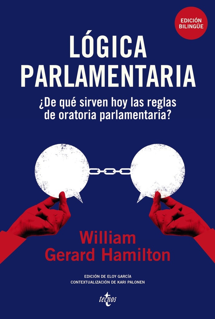 Lógica parlamentaria