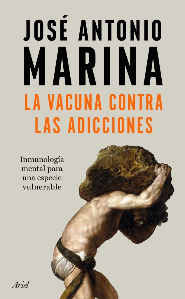 La vacuna contra las adicciones