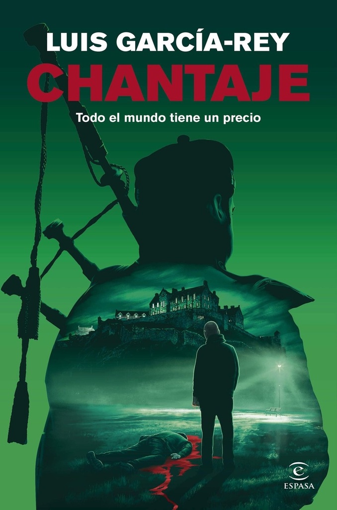 Chantaje