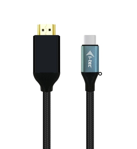 [C31CBLHDMI60HZ2M] USB-C HDMI Cable Adapter 4K / 60 Hz 200cm