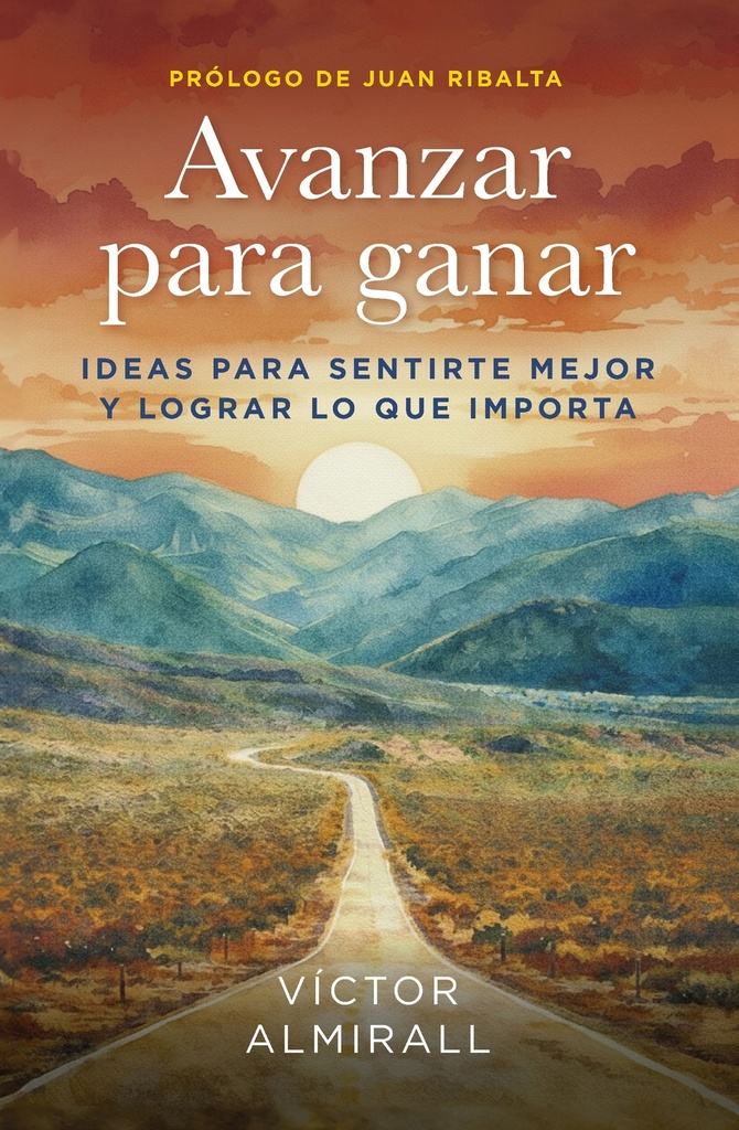 Avanzar para ganar
