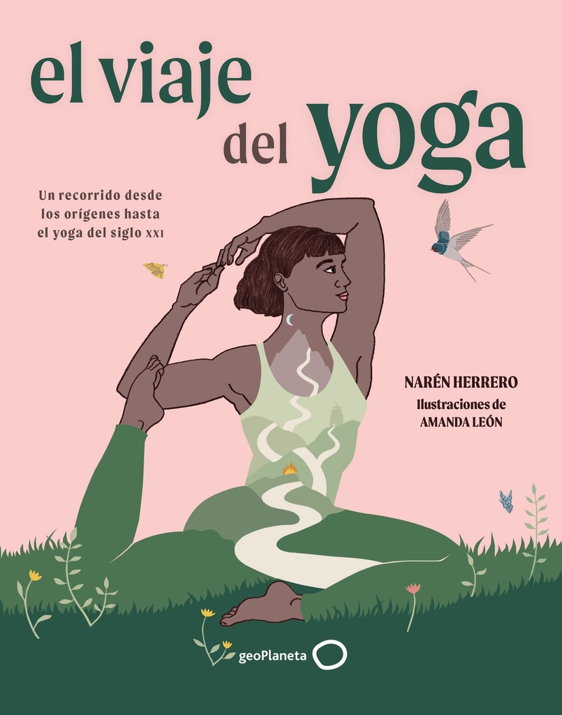 El viaje del yoga 2
