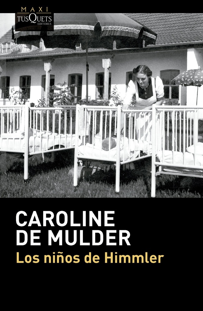 Los niños de Himmler