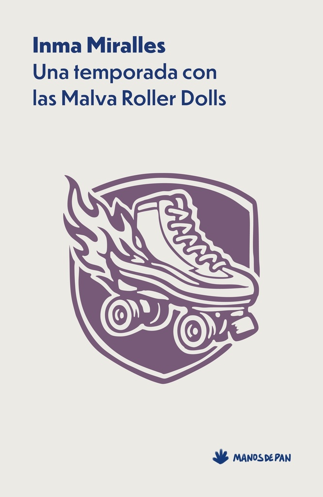 Una temporada con las Malva Roller Dolls