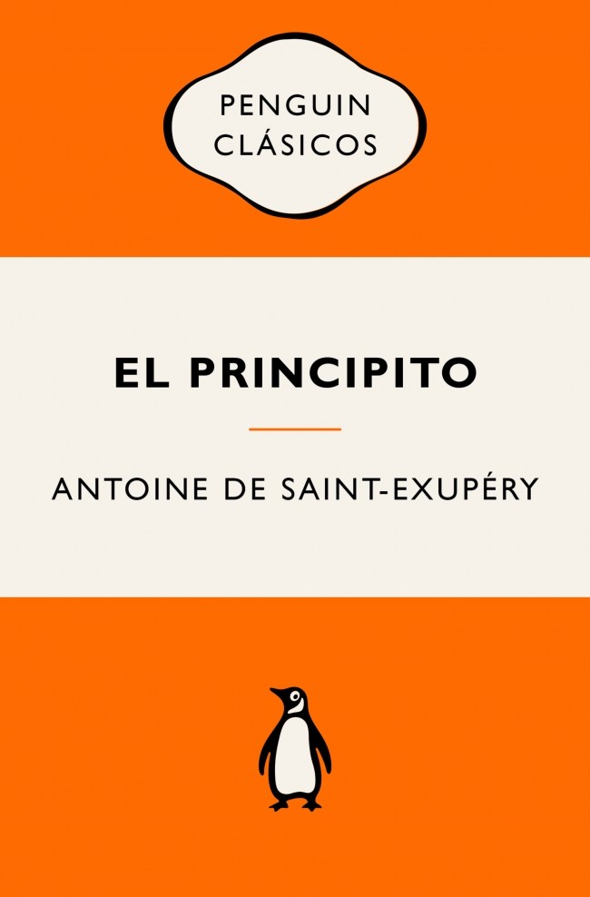 El Principito