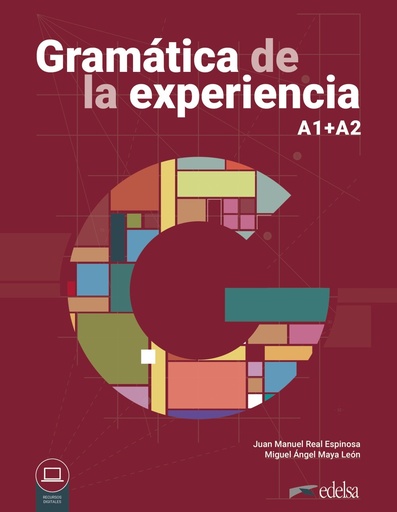 Gramática de la experiencia A1-A2