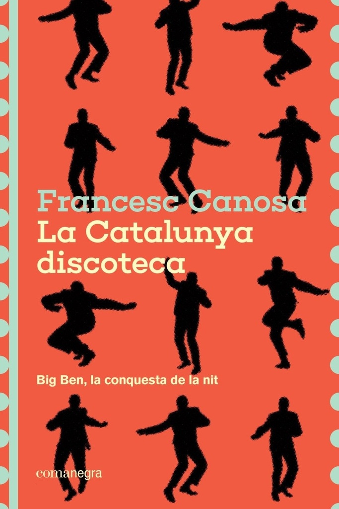 La catalunya discoteca