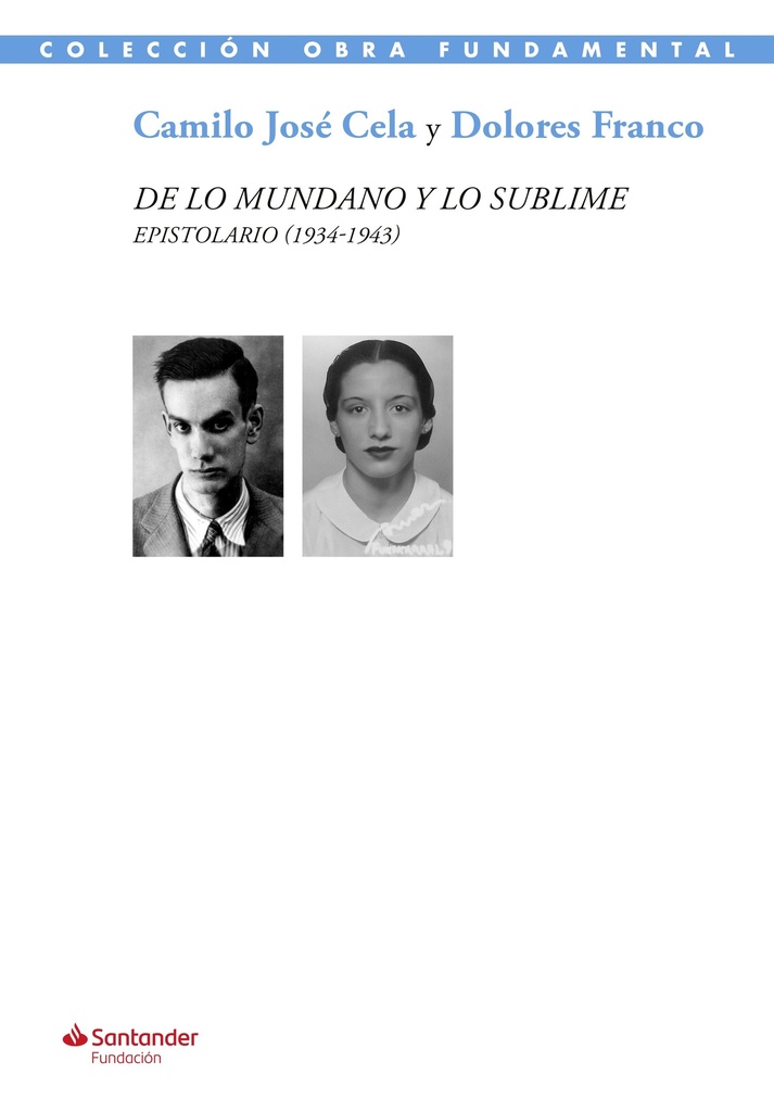 De lo mundano y lo sublime
