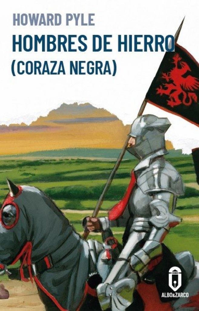 Hombres de hierro