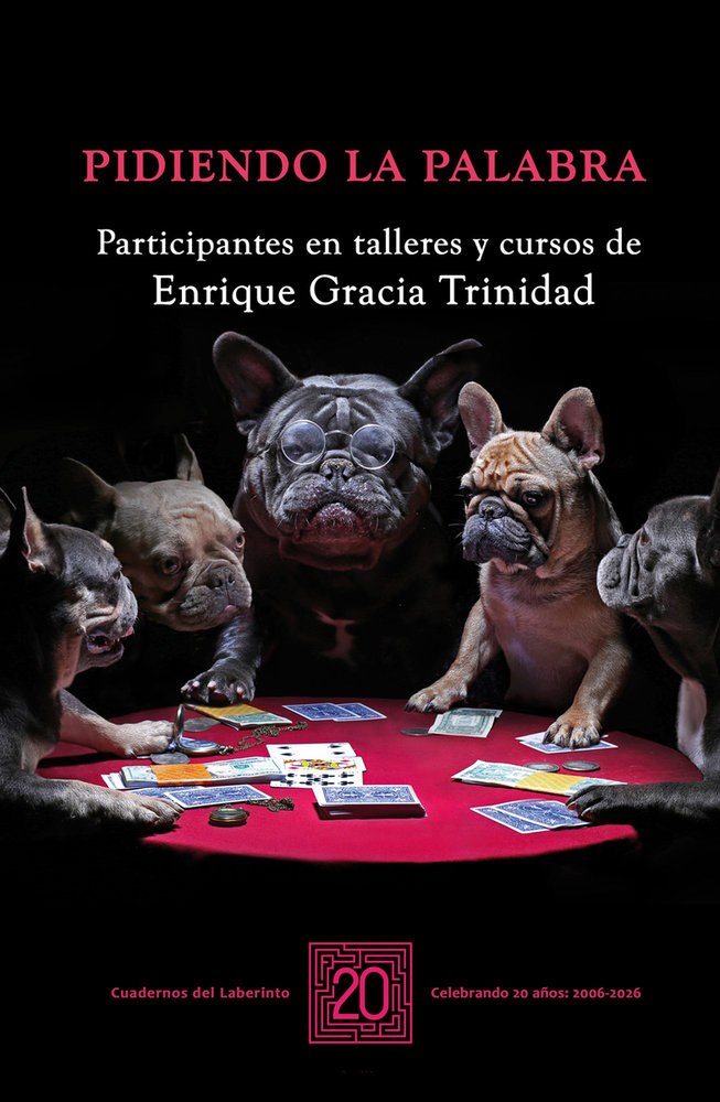 PIDIENDO LA PALABRA