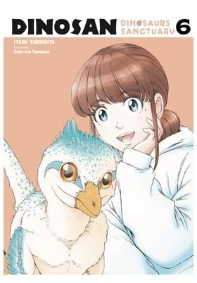 Dinosan