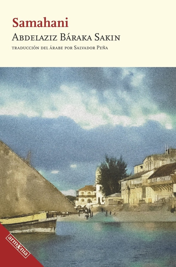 Samahani
