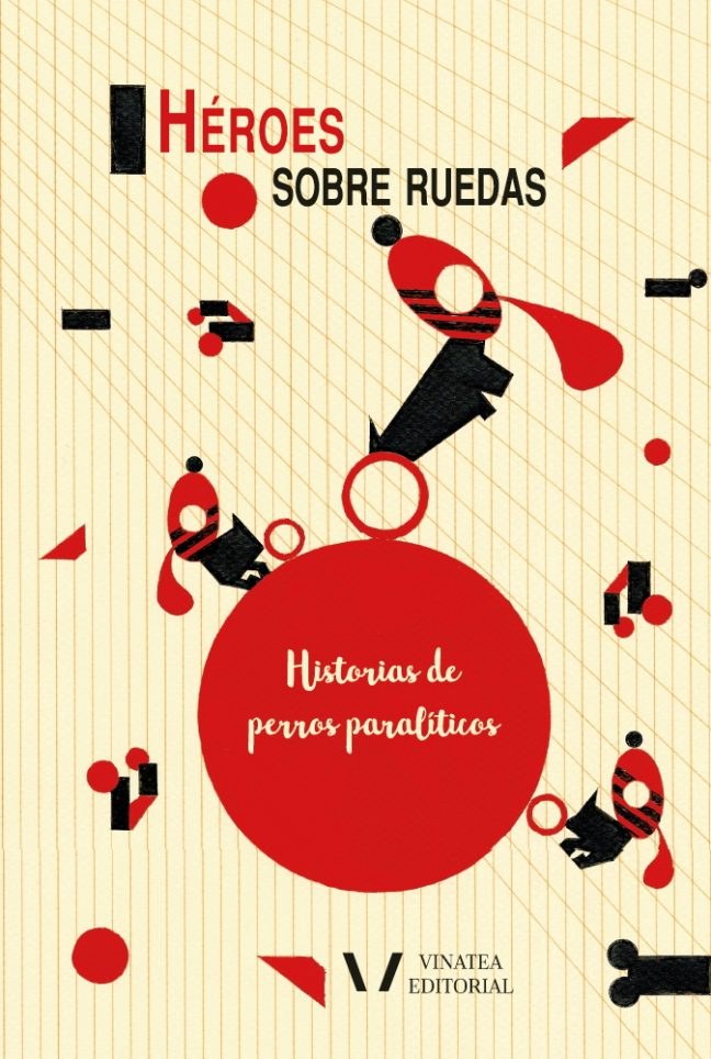 Héroes sobre ruedas