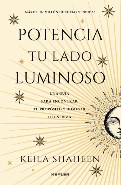 Potencia tu lado luminoso