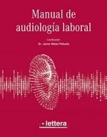 Manual de audiología laboral