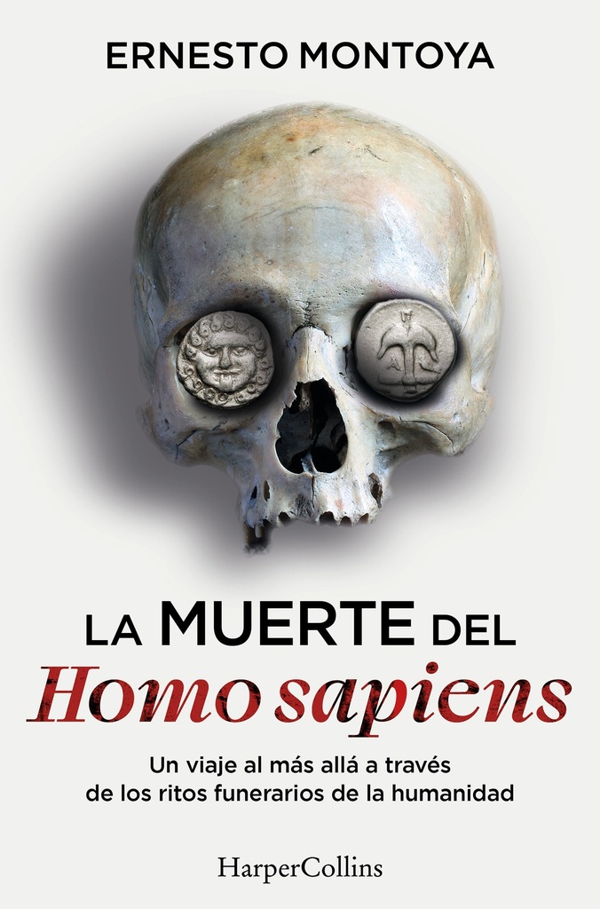 La muerte del Homo sapiens