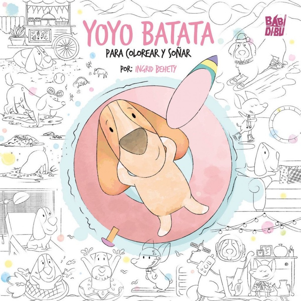 YOYO BATATA