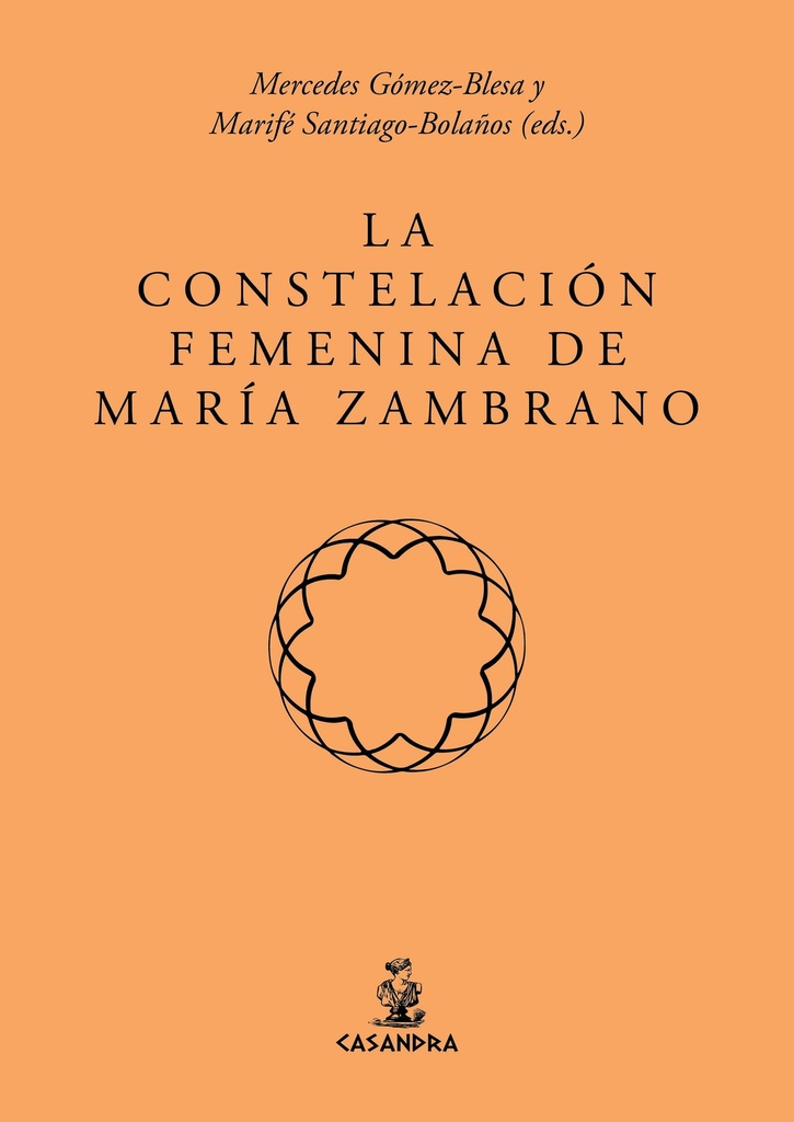 La constelación femenina de María Zambrano