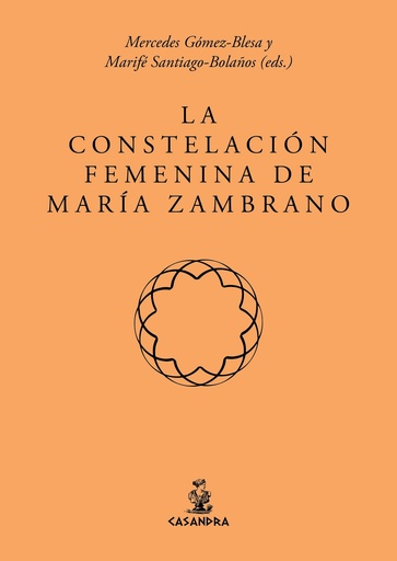 La constelación femenina de María Zambrano