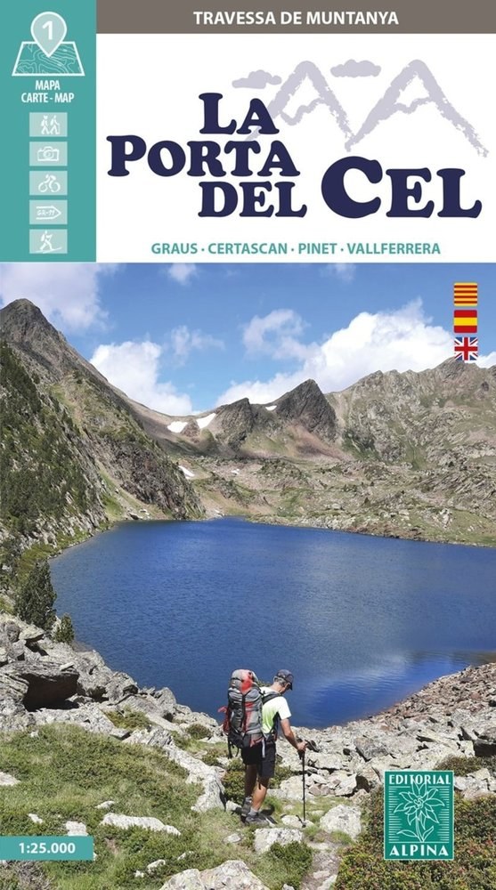 LA PORTA DEL CEL