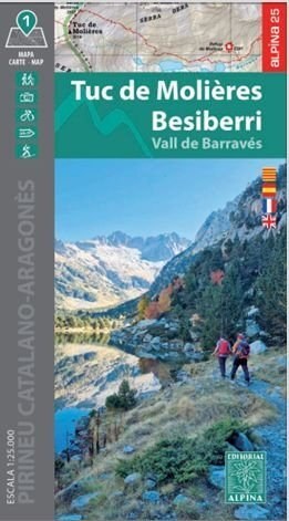 TUC DE MOLIERES BESIBERRI