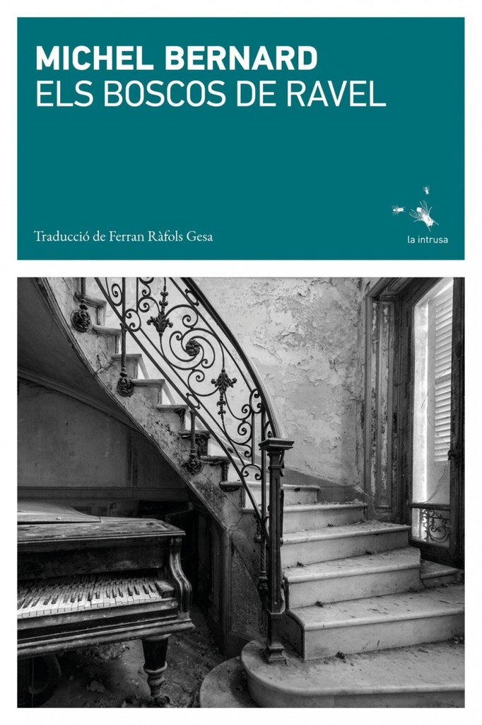 ELS BOSCOS DE RAVEL